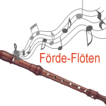 Förde-Flöten - ein Ständchen